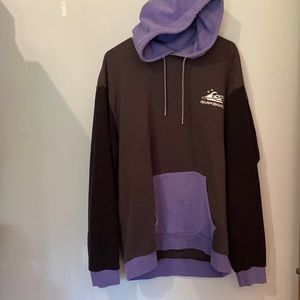 Quicksilver hoodie